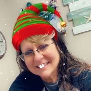 Meet your Posher, Annmarie